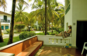  Vacation Hub International | Novotel Goa Dona Sylvia Resort Hotel Facilities