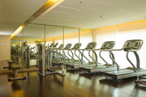  Vacation Hub International | Holiday Inn Mumbai International Airport Facilities