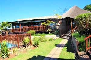  Vacation Hub International | Saba Lodge Facilities
