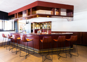  Vacation Hub International | Bastion Hotel Rotterdam Alexander Facilities
