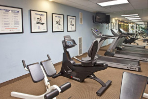  Vacation Hub International | Holiday Inn Port Of Miami-Downtown Facilities