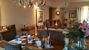  Vacation Hub International | Bergview B&B Facilities