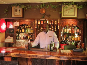  Vacation Hub International | Guinea Feather Country Lodge & Conferencing Facilities