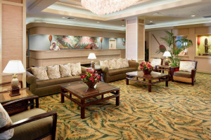  Vacation Hub International | OHANA Waikiki East by Outrigger Facilities
