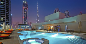  Vacation Hub International | City Premiere Hotel Apartments Dubai Facilities