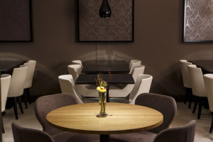  Vacation Hub International | Holiday Inn Express The Hague - Parliament Facilities