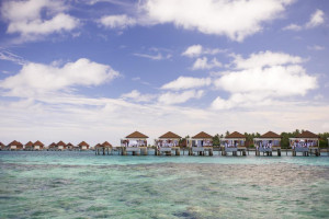  Vacation Hub International | Robinson Club Maldives Facilities