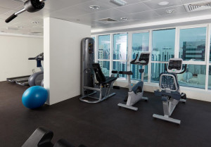  Vacation Hub International | Golden Tulip Downtown Abu Dhabi Facilities