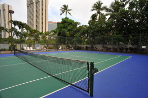  Vacation Hub International | Marina Tower Waikiki Facilities