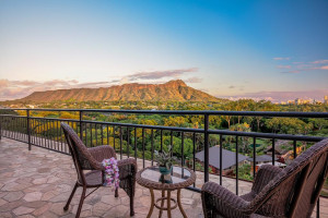  Vacation Hub International | Waikiki Grand Hotel Facilities