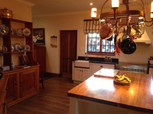  Vacation Hub International | Luxurious Cape Dutch home in Kingswood Facilities