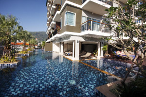  Vacation Hub International | Andakira Hotel Facilities