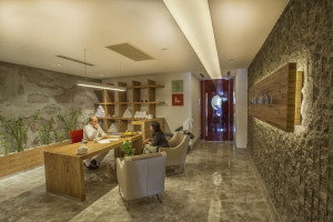  Vacation Hub International | Q Spa Resort in Antalya Facilities