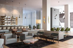  Vacation Hub International | Kimpton Everly Hotel Facilities