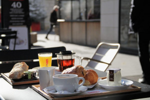  Vacation Hub International | Hôtel Du Centre Facilities