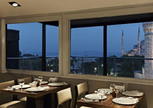  Vacation Hub International | Ambassador Hotel Istanbul Facilities