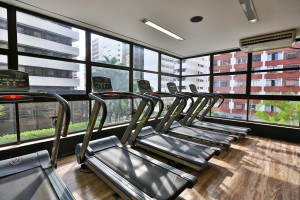  Vacation Hub International | Radisson Paulista Plaza Facilities