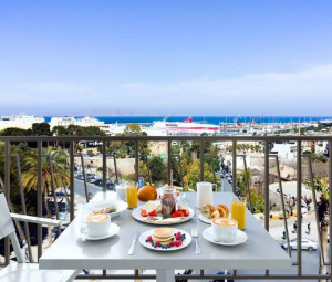  Vacation Hub International | Mill Houses Elegant Suites Facilities