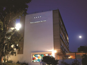  Vacation Hub International | Vouliagmeni Suites Facilities