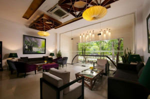  Vacation Hub International | Anise Hanoi Hotel & Spa Facilities