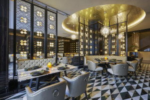  Vacation Hub International | Hilton Manila Facilities