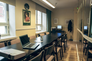  Vacation Hub International | Hotel Anna Facilities