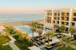  Vacation Hub International | Kempinski Hotel Muscat Facilities