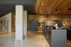  Vacation Hub International | Moxy Munich Airport Facilities