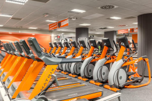  Vacation Hub International | Hotel NH Collection Brussels Centre Facilities