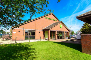  Vacation Hub International | Campanile Manchester Facilities