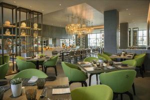  Vacation Hub International | Sundus Rotana Facilities