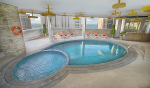  Vacation Hub International | Tryp Hotel by Wyndham Facilities