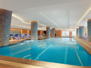  Vacation Hub International | Sheraton Wenzhou Hotel Facilities