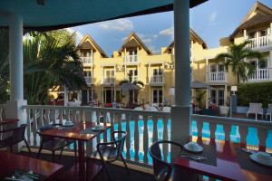  Vacation Hub International | Hotel Blue Beach Facilities