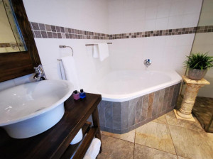  Vacation Hub International | Bellamente Sirene - Two Bedroom Apartment Facilities