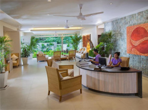  Vacation Hub International | Serenity Resort & Residences Phuket Facilities