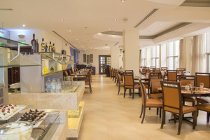  Vacation Hub International | Holiday Inn Abu Dhabi Downtown Facilities