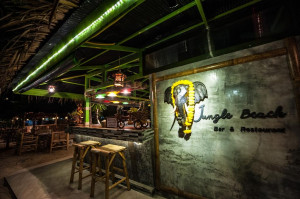  Vacation Hub International | Phi Phi Island Cabana Hotel Facilities