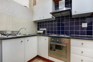  Vacation Hub International | Apartment Vetho @ Lighthouse Durban Facilities