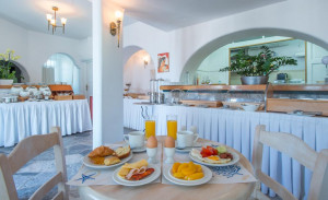  Vacation Hub International | Mykonos Adonis Hotel Facilities