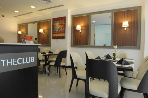  Vacation Hub International | The Apartments Dubai World Trade Centre Facilities