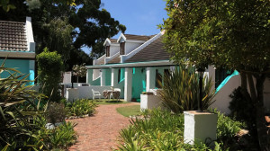  Vacation Hub International | The Arms Facilities