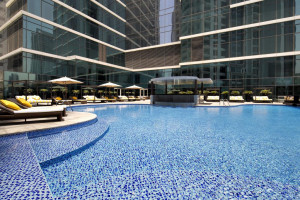  Vacation Hub International | Taj Dubai Facilities