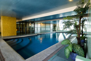  Vacation Hub International | Berjaya Makati Facilities