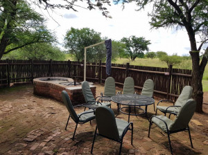  Vacation Hub International | Makhato Bush Lodge 3 Facilities