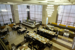  Vacation Hub International | One Central Hotel Facilities