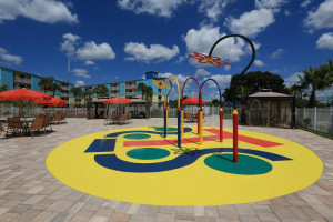  Vacation Hub International | SUNSOL International Drive Facilities