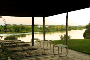  Vacation Hub International | Tzamenkomst River Lodge Facilities