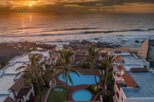  Vacation Hub International | Pelicans Pad @ Ballito Facilities