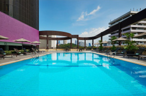  Vacation Hub International | Holiday Inn Singapore Atrium Facilities